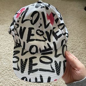 Embellished by Robyn Dixon Satin Lined Hat